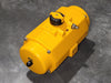 EL-O-MATIC Pneumatic Valve Actuator ES0950.U2A04A.S36KLD