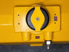 EL-O-MATIC Pneumatic Valve Actuator ES0950.U2A04A.S36KLD