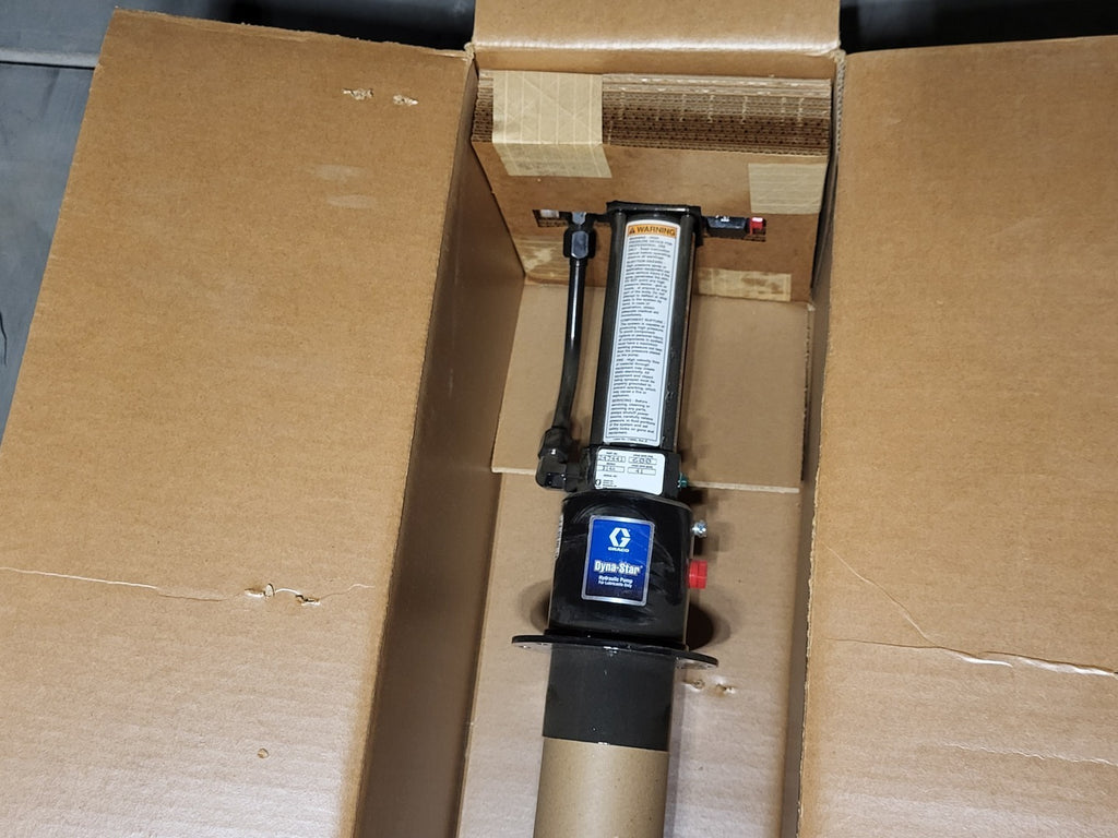 GRACO Dyna-Star Hydraulic Pump 247441