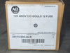 MERSEN 230 Amp, Class R Back-Up Current-Limiting Fuse A480R12R-1