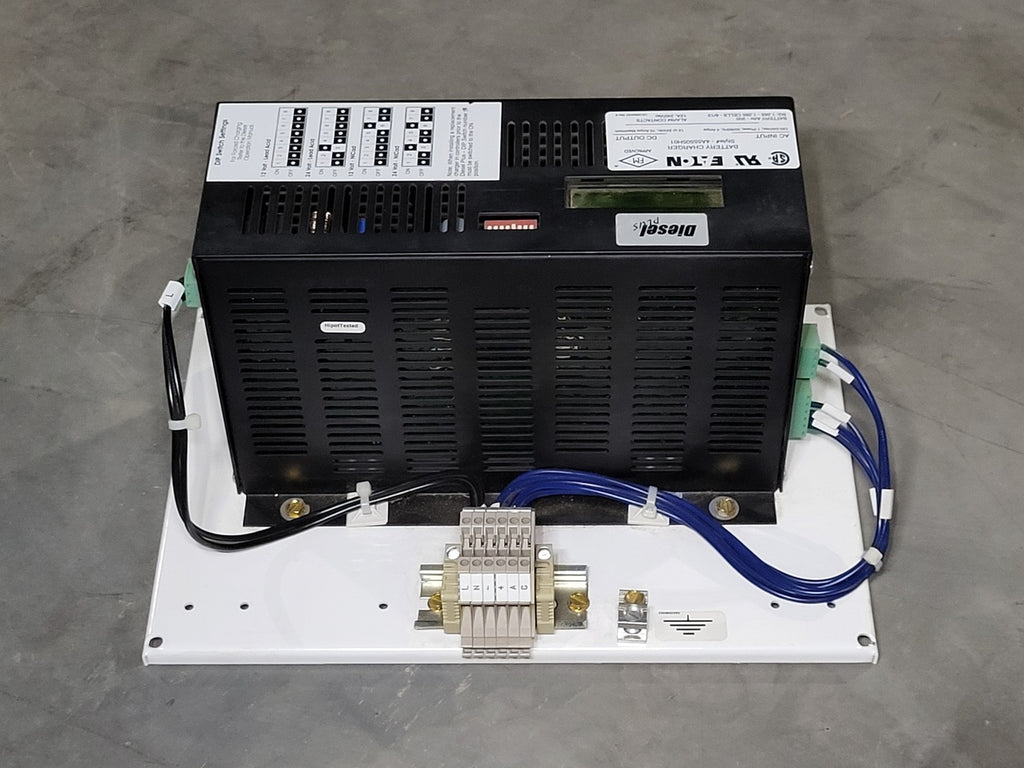 EATON Battery Charger 4A55505H01