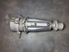 TRYDOR TC8FLP16B 8kV 400A Medium Voltage Cable Coupler Plug Assembly