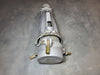 TRYDOR TC8FLP16B 8kV 400A Medium Voltage Cable Coupler Plug Assembly