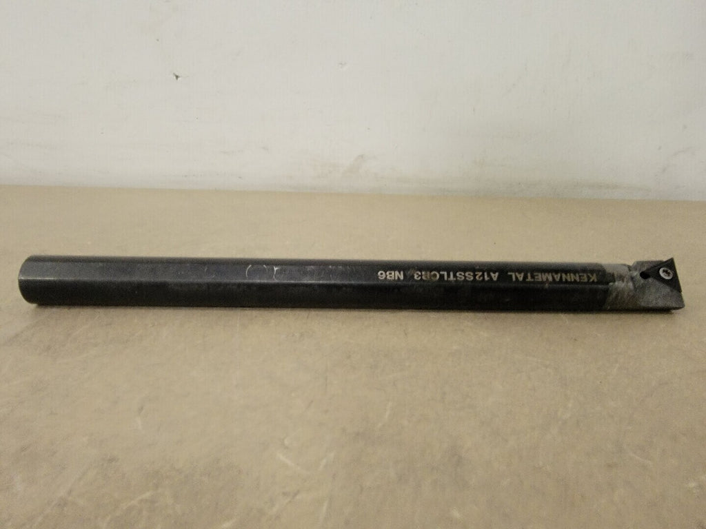 KENNAMETAL Boring Bar for Turning A12SSTLCR3