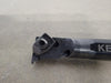 KENNAMETAL 1/2" Top-Notch Threading Boring Bar A08-NER2 NI0