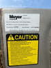 MEYER 1.5 Cubic Yards Insert Hopper Spreader BL 600, w/ Vibrator and Remote Start