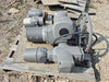 AUMA Multi-turn Actuator SAExC 16.1