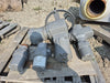 AUMA Multi-turn Actuator SAExC 16.1