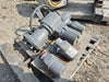 AUMA Multi-turn Actuator SAExC 16.1