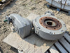 AUMA Actuator w/ Spur Gearbox GST30.1 Anti Backdrive Device