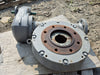 AUMA Actuator w/ Spur Gearbox GST30.1 Anti Backdrive Device