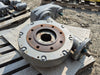 AUMA Actuator w/ Spur Gearbox GST30.1 Anti Backdrive Device