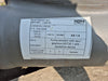 AUMA Actuator w/ Spur Gearbox GST30.1 Anti Backdrive Device