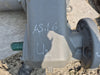 AUMA Actuator w/ Spur Gearbox GST30.1 Anti Backdrive Device