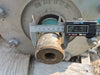 AUMA Actuator w/ Spur Gearbox GST30.1 Anti Backdrive Device