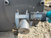 AUMA Actuator w/ Spur Gearbox GST30.1 Anti Backdrive Device