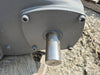 AUMA Actuator w/ Spur Gearbox GST30.1 Anti Backdrive Device