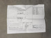 FLOWSERVE 1.875" Cartridge Seal E/ISC2-PX C2CPX1875ECXCB