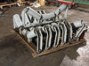 Roller Link Belt 3528-36 Bearing (8 x Rollers)