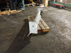 LINK-BELT Woodmill Belt Conveyors Roller 3520-4