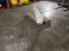 LINK-BELT Woodmill Belt Conveyors Roller 3520-4