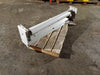 LINK-BELT Woodmill Belt Conveyors Roller 3520-4