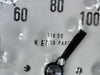 WIKA Pressure Gauge 0 to 160 in.WC
