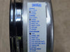 WIKA 0-1100 kPa Pressure Gauge
