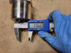 WIKA 0-1100 kPa Pressure Gauge