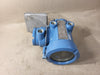 MICRO MOTION INC Single Variable Field Mount Flow Transmitter 1700R12AFFEZZZ