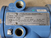 MICRO MOTION INC Single Variable Field Mount Flow Transmitter 1700R12AFFEZZZ