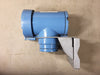 MICRO MOTION INC Single Variable Field Mount Flow Transmitter 1700R12AFFEZZZ