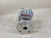 KITZ 1" Class 150 Swing Check Valve Flange 316SS, 150UOCM