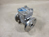 KITZ 1" Class 150 Swing Check Valve Flange 316SS, 150UOCM