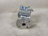 KITZ 1" Class 150 Swing Check Valve Flange 316SS, 150UOCM