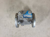 KITZ 1" Class 150 Swing Check Valve Flange 316SS, 150UOCM