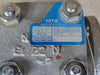 KITZ 1" Class 150 Swing Check Valve Flange 316SS, 150UOCM