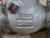 KITZ 1" Class 150 Swing Check Valve Flange 316SS, 150UOCM