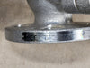 KITZ 1" Class 150 Swing Check Valve Flange 316SS, 150UOCM