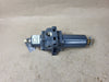 FISHER 250 psi Pressure Reducing Regulator c/w Filter 67DFR