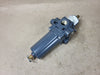 FISHER 250 psi Pressure Reducing Regulator c/w Filter 67DFR