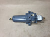 FISHER 250 psi Pressure Reducing Regulator c/w Filter 67DFR