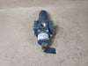 FISHER 250 psi Pressure Reducing Regulator c/w Filter 67DFR