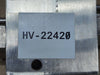 PARKER Valve Instrument Manifold HLS28M8F4FHPLHW