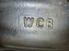 VELAN 3" Class 300 Ball Valve 11402-SSGZ
