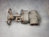 OMB 2" Class 800 Gate Valve 810