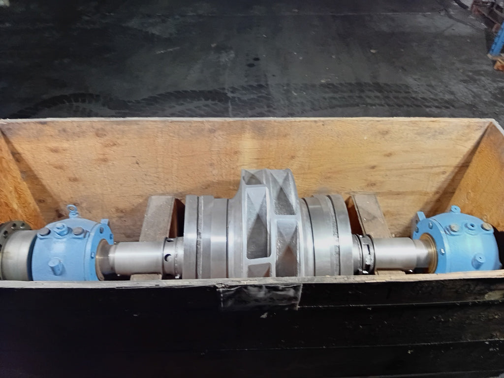 SULZER Rotating Element HSL 24X30-30