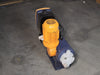 PROMINENT 20 l/h Metering Pump Sigma X Control Type S1CB w/ 3Ph 0.11kW Motor