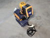 PROMINENT 20 l/h Metering Pump Sigma X Control Type S1CB w/ 3Ph 0.11kW Motor