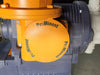 PROMINENT 20 l/h Metering Pump Sigma X Control Type S1CB w/ 3Ph 0.11kW Motor